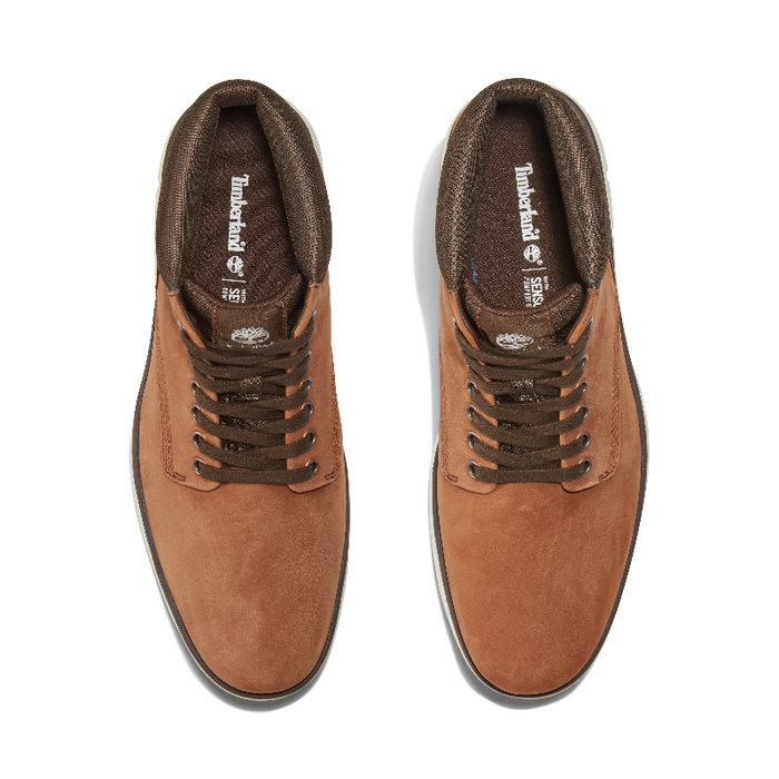 Bradstreet Lace Up Chukka