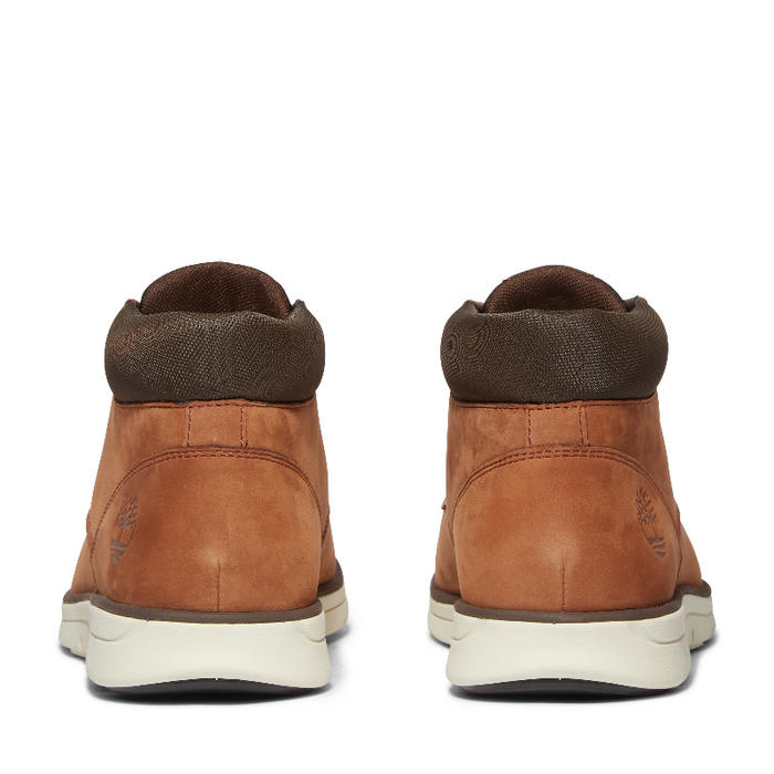 Bradstreet Lace Up Chukka