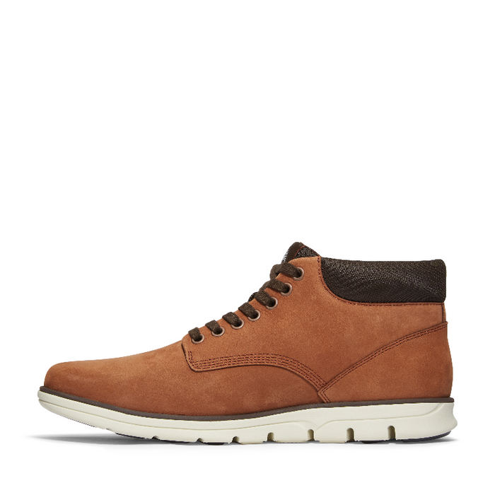 Bradstreet Lace Up Chukka