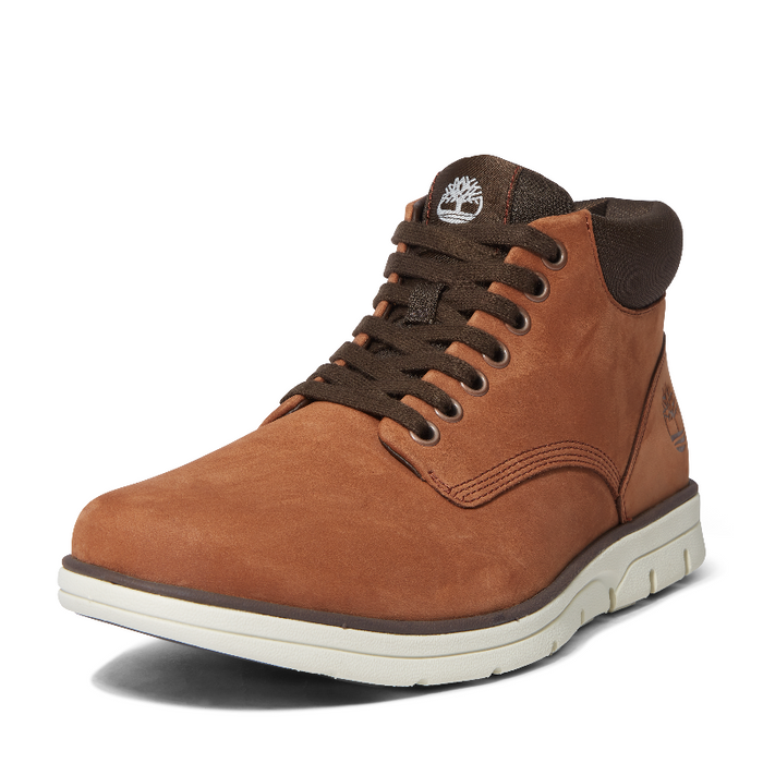 Bradstreet Lace Up Chukka