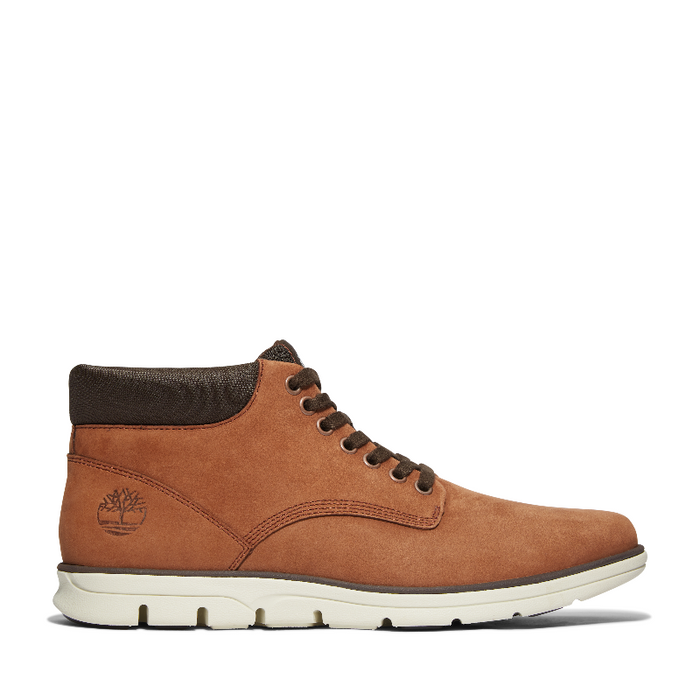 Bradstreet Lace Up Chukka