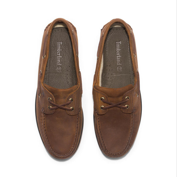 Classic Boat Shoe