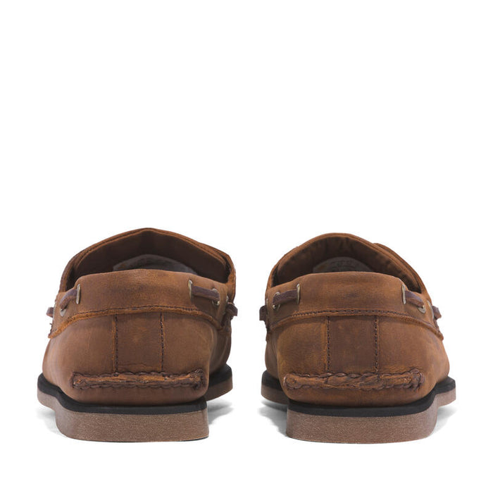 Classic Boat Shoe