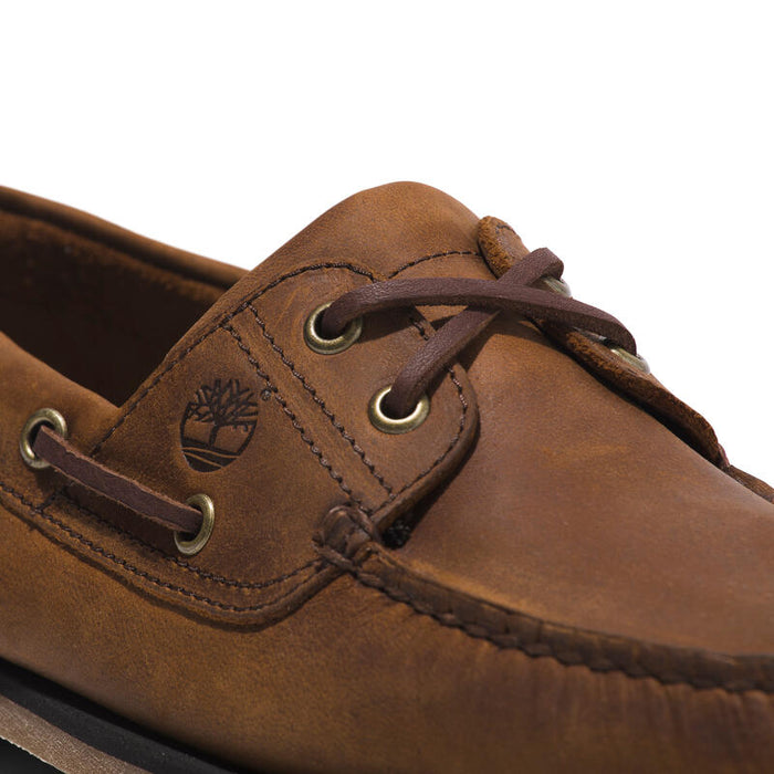 Classic Boat Shoe