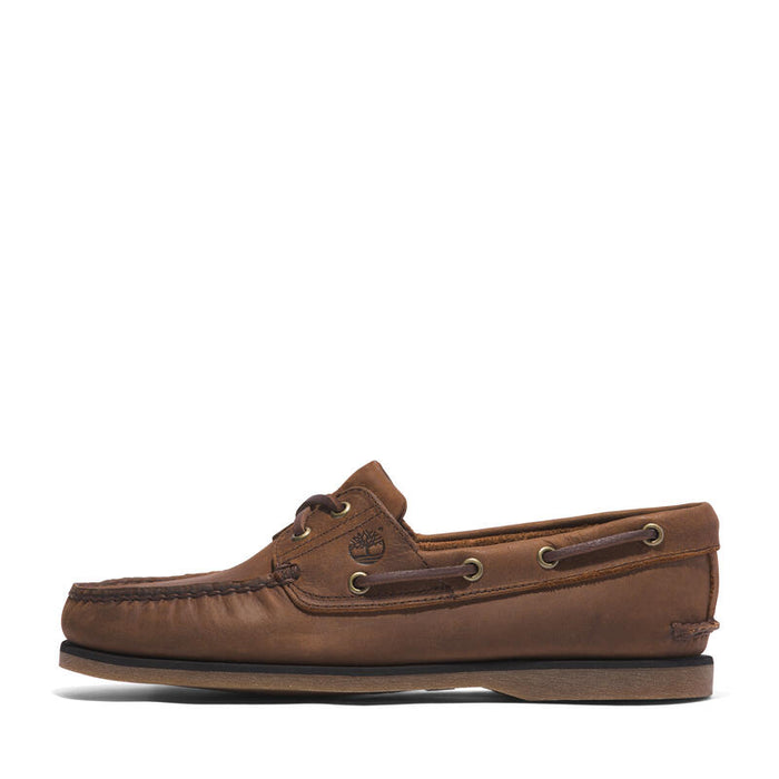 Classic Boat Shoe