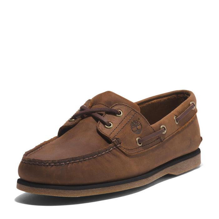 Classic Boat Shoe