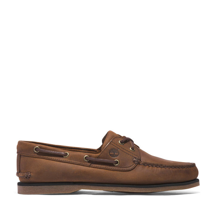 Classic Boat Shoe