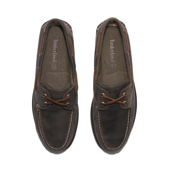 Classic Boat Shoe