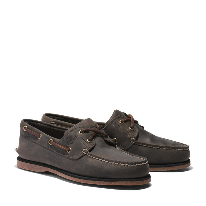 Classic Boat Shoe