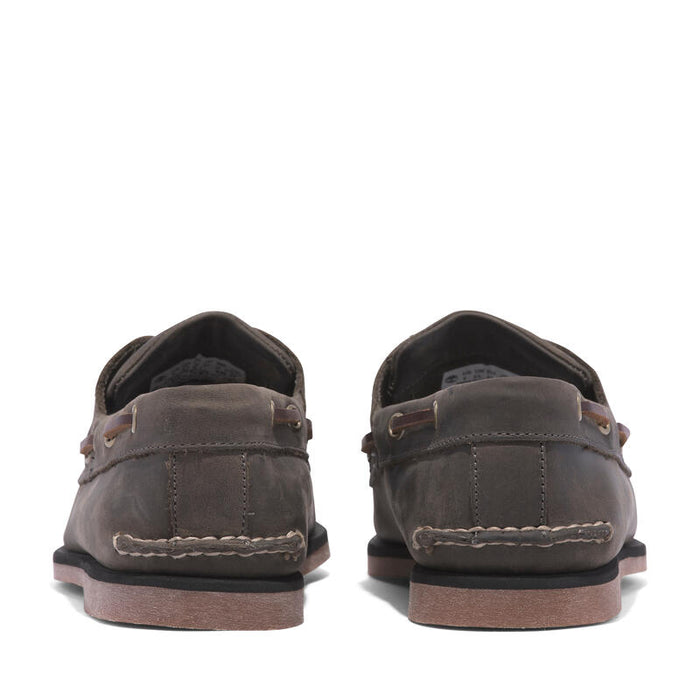 Classic Boat Shoe