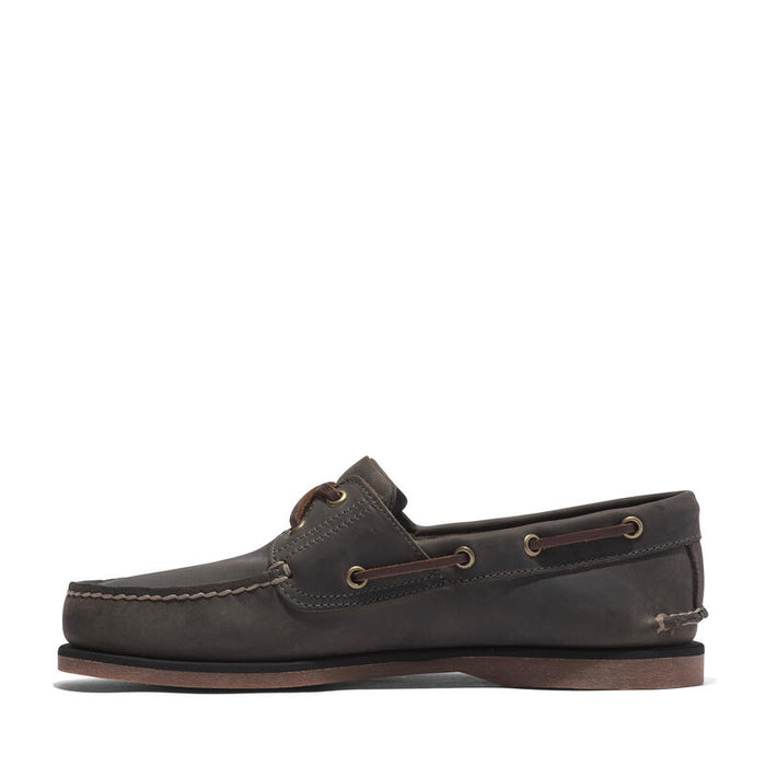 Classic Boat Shoe