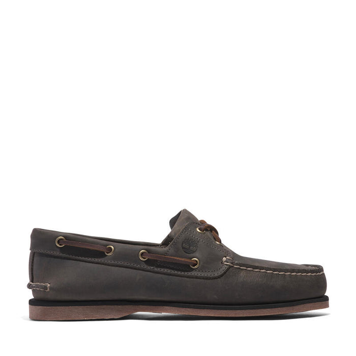 Classic Boat Shoe