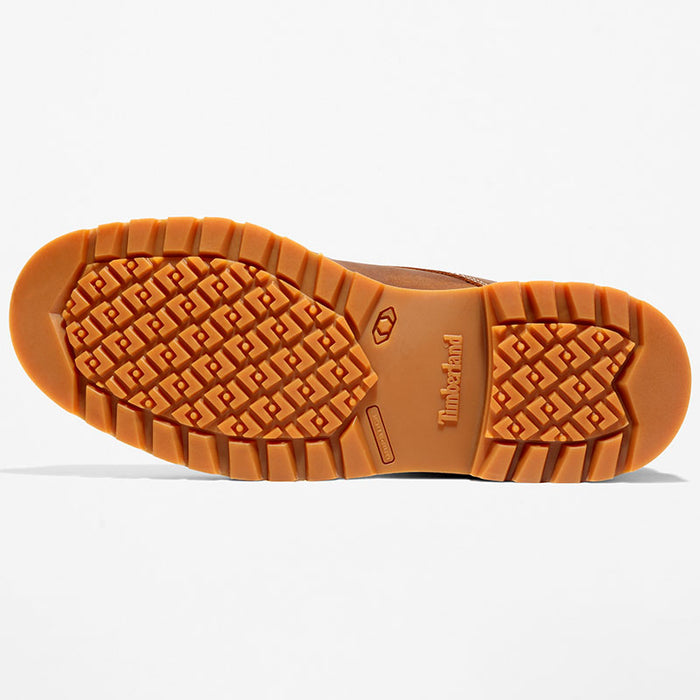 Larchmont Chukka