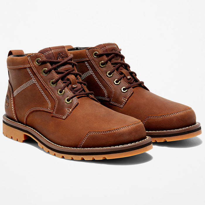 Larchmont Chukka