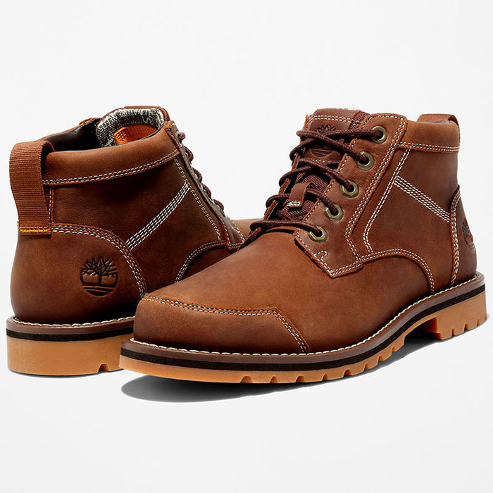 Larchmont Chukka