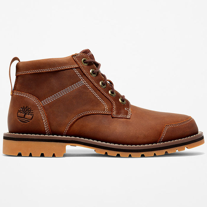 Larchmont Chukka
