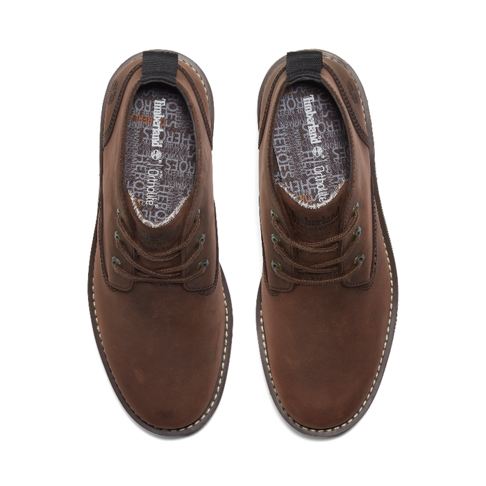 Larchmont II Chukka Boot