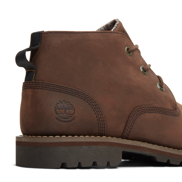Larchmont II Chukka Boot