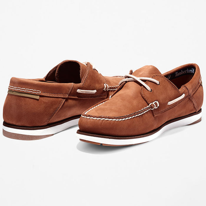 Atlantis Boat Shoe