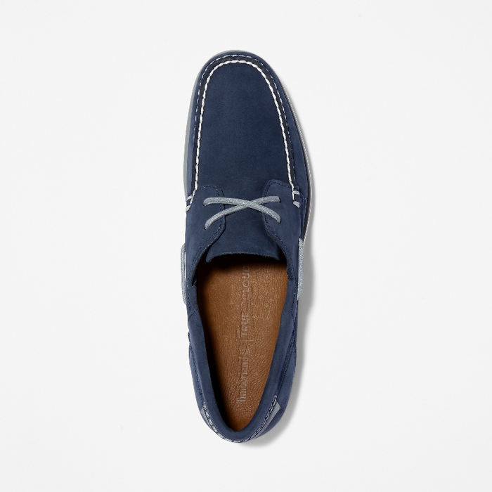 Atlantis Boat Shoe