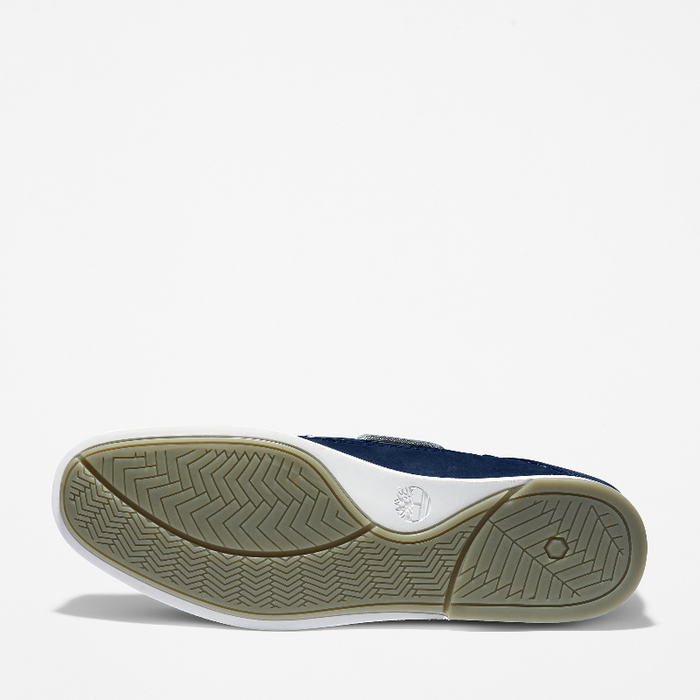 Atlantis Boat Shoe