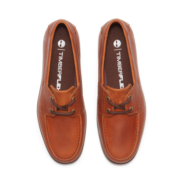 Grafton Bay Lace-Up Shoe
