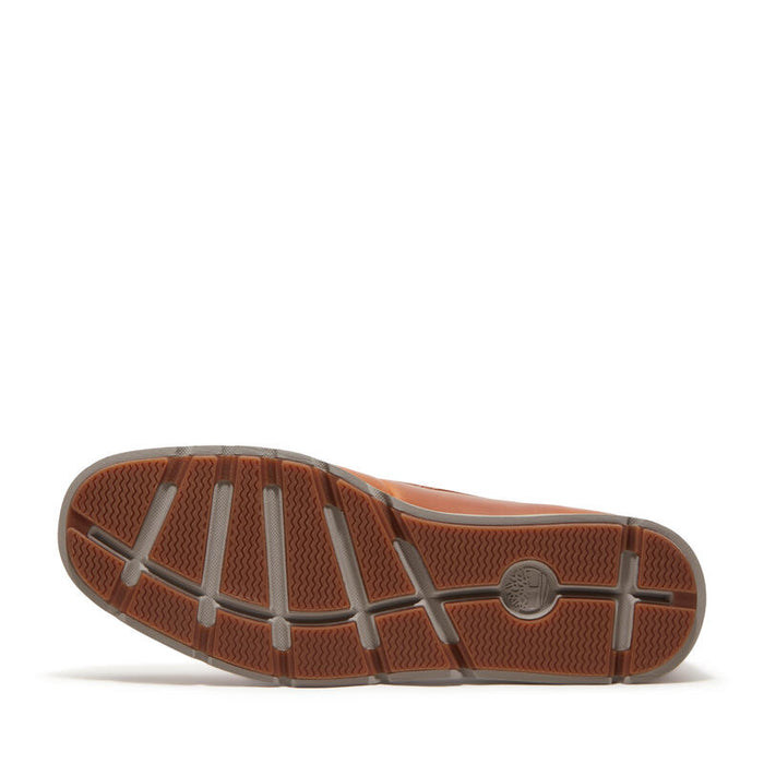 Grafton Bay Lace-Up Shoe