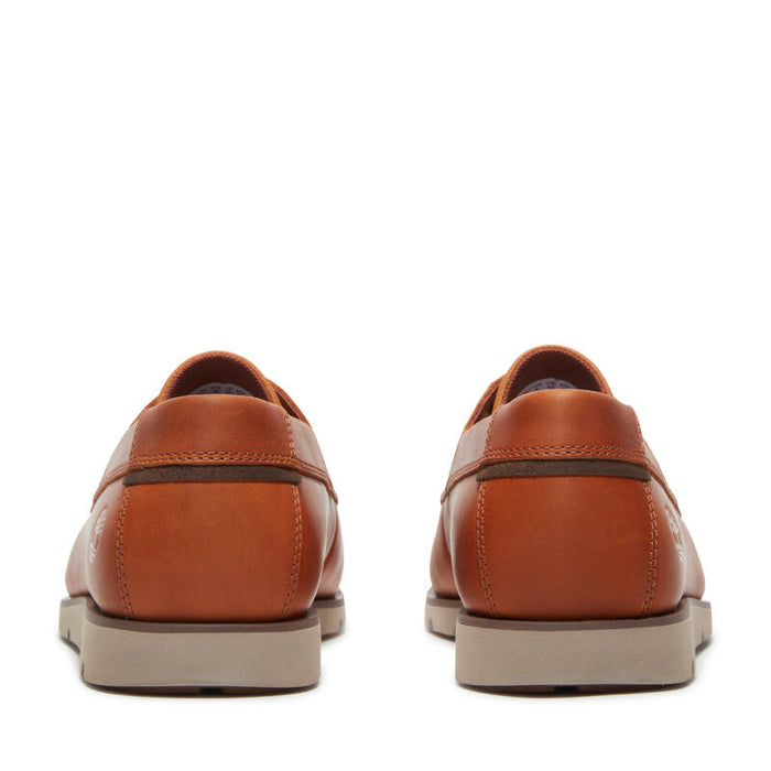 Grafton Bay Lace-Up Shoe