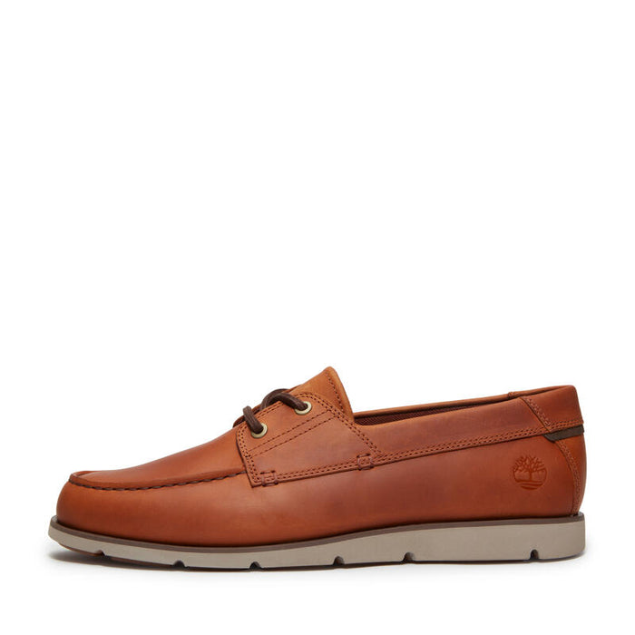 Grafton Bay Lace-Up Shoe