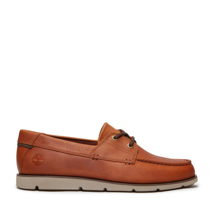 Grafton Bay Lace-Up Shoe