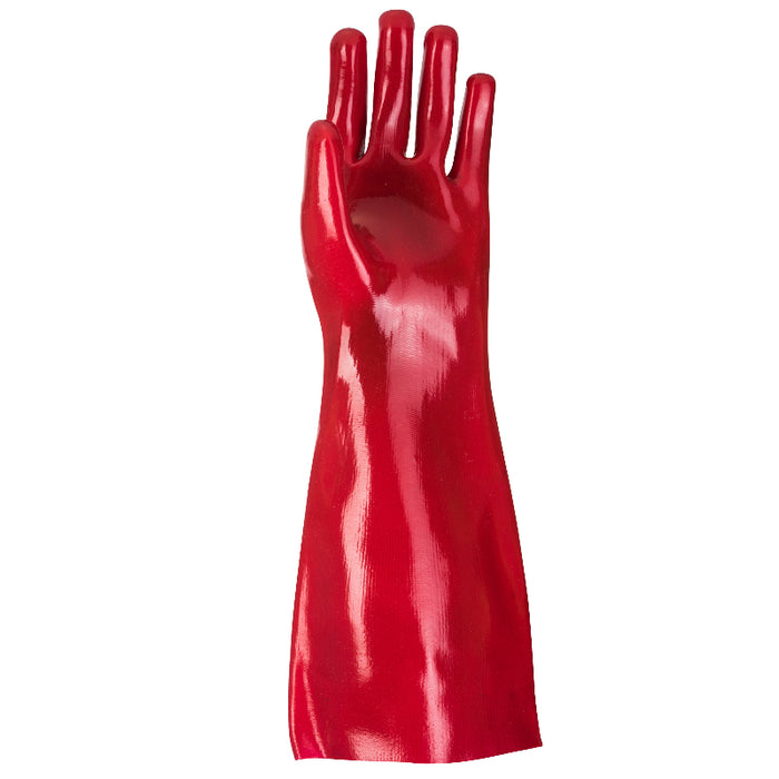 A445 - PVC Gauntlet 45cm