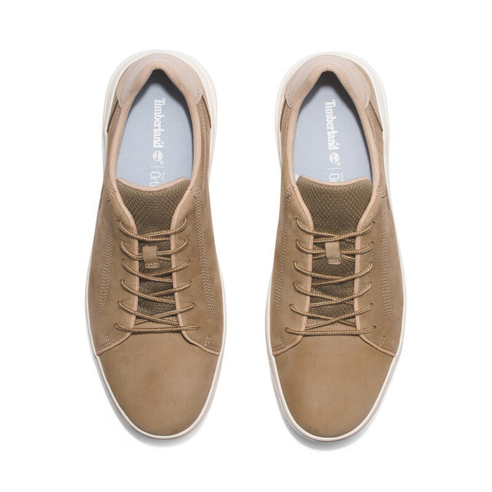 Seneca Bay Low Lace Up Trainer