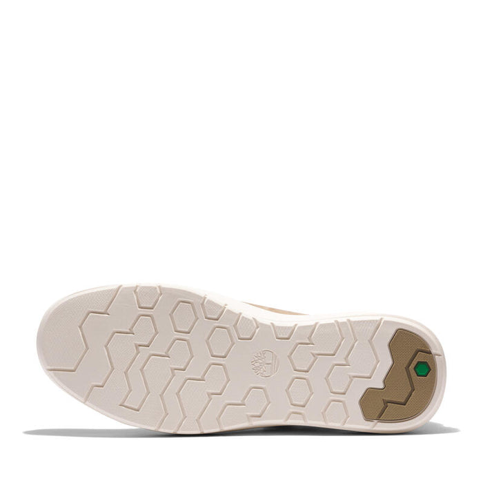 Seneca Bay Low Lace Up Trainer