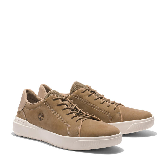 Seneca Bay Low Lace Up Trainer
