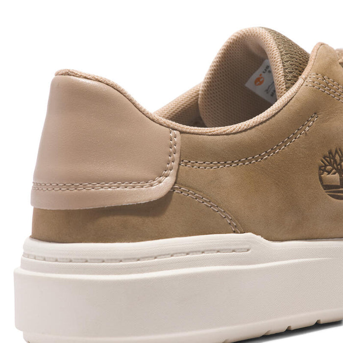 Seneca Bay Low Lace Up Trainer