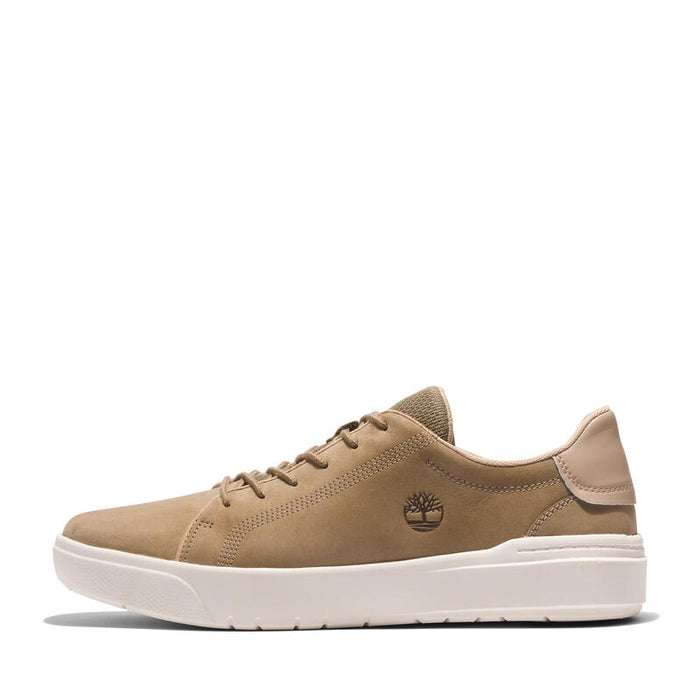Seneca Bay Low Lace Up Trainer