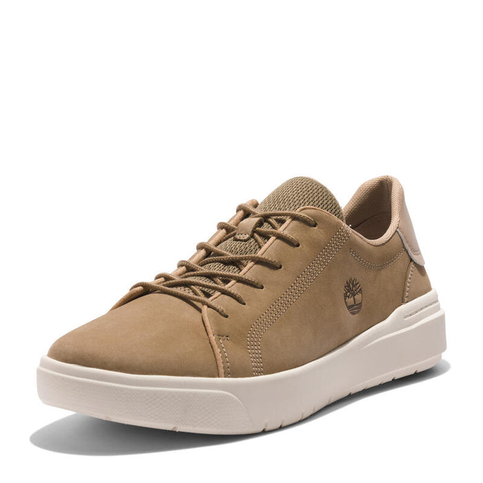 Seneca Bay Low Lace Up Trainer