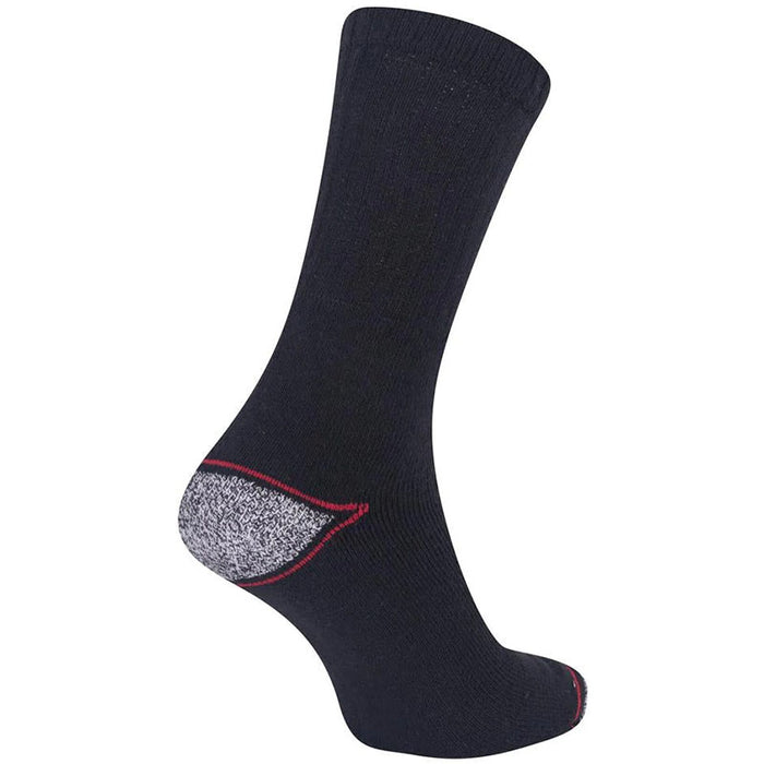 Arma Heavy Duty Work Sock - 3 Pack