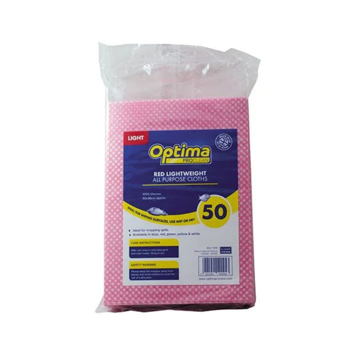 All Purpose Cloths