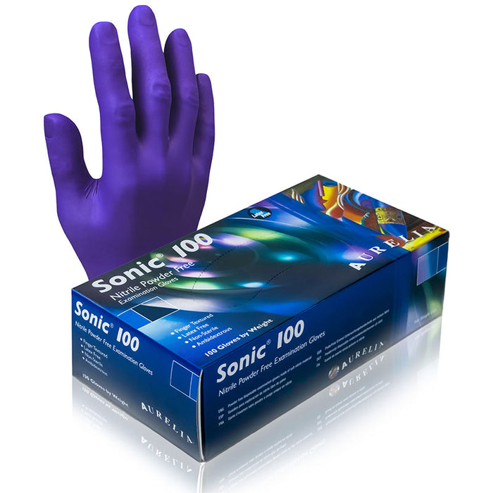 Aurelia Sonic 100