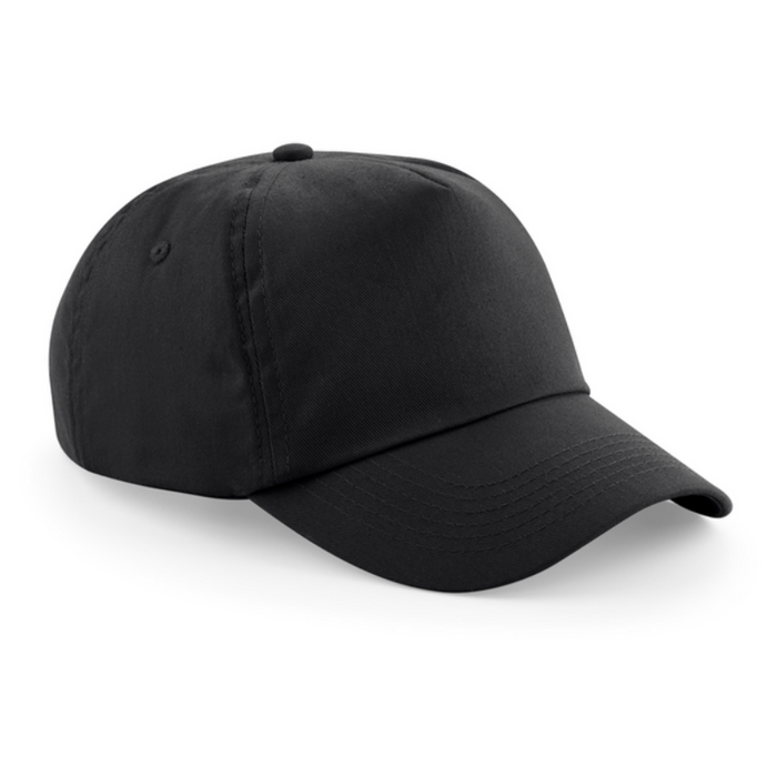 B10 - 5 Panel Cap