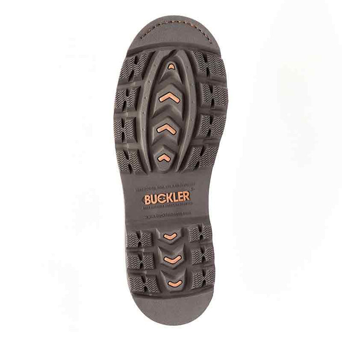 B1150 - Safety Dealer Boot