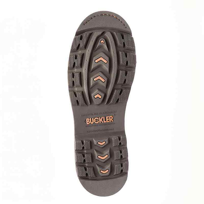 B1300 - Non-Safety Dealer Boot Brown