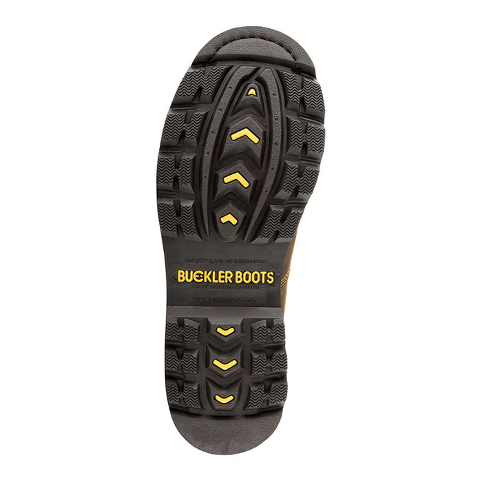 B701 - Safety Rigger Boot