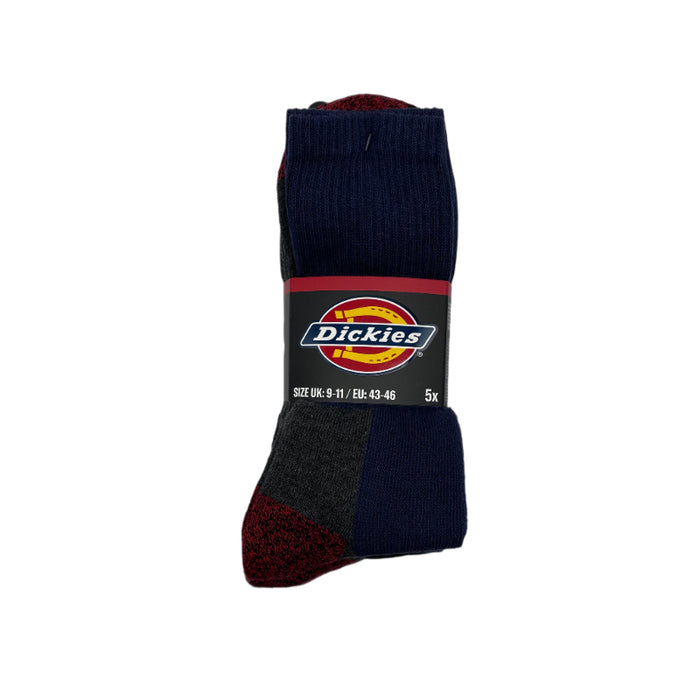 Cushion Crew Sock