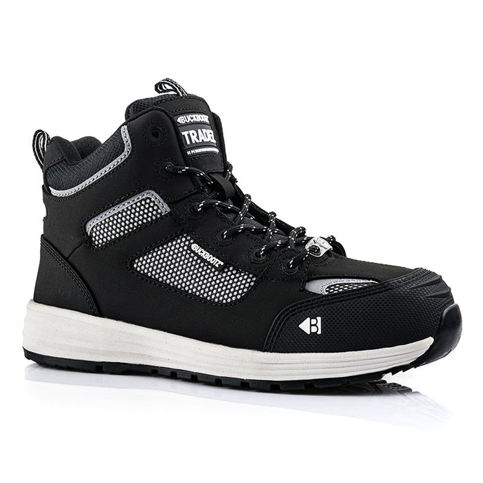 BAZ - Safety Trainer Boot