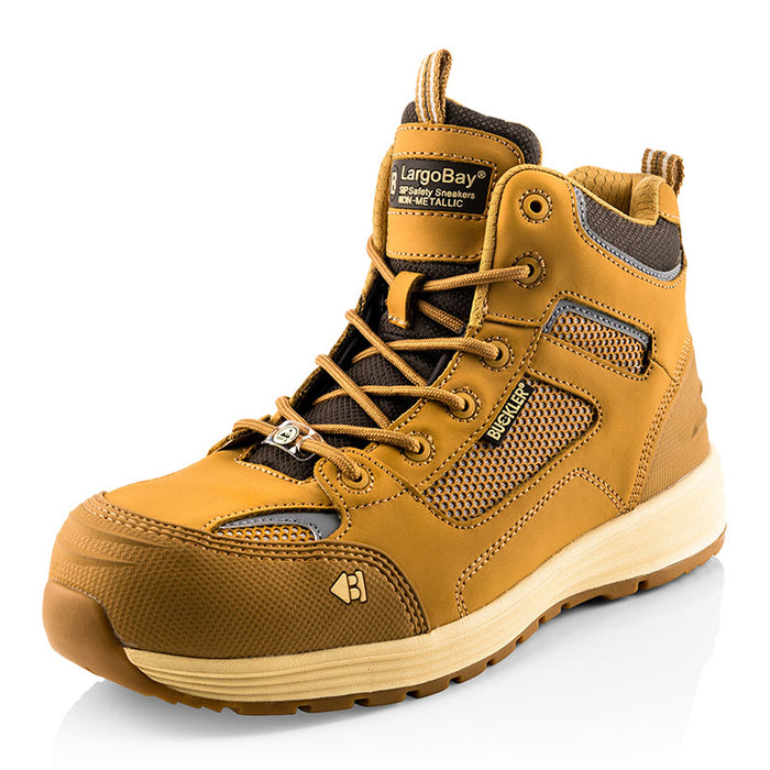 BAZ - Safety Trainer Boot