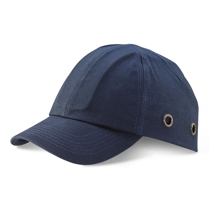 Safety Baseball Cap