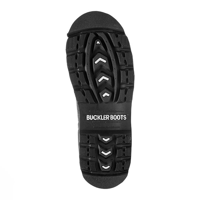 BBZ6000 - Safety Rubber & Neoprene Wellingtons