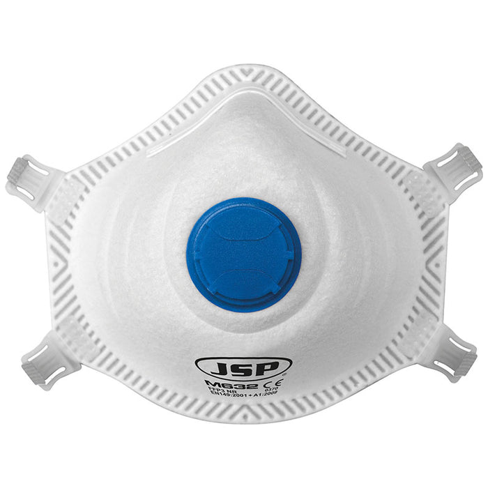 Disposable FFP3 Mask